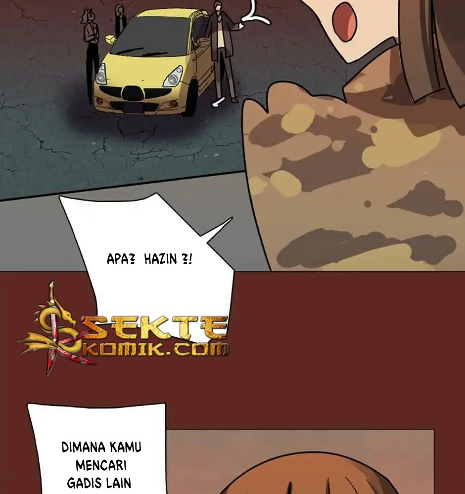 Dreamside Chapter 84 halaman 105