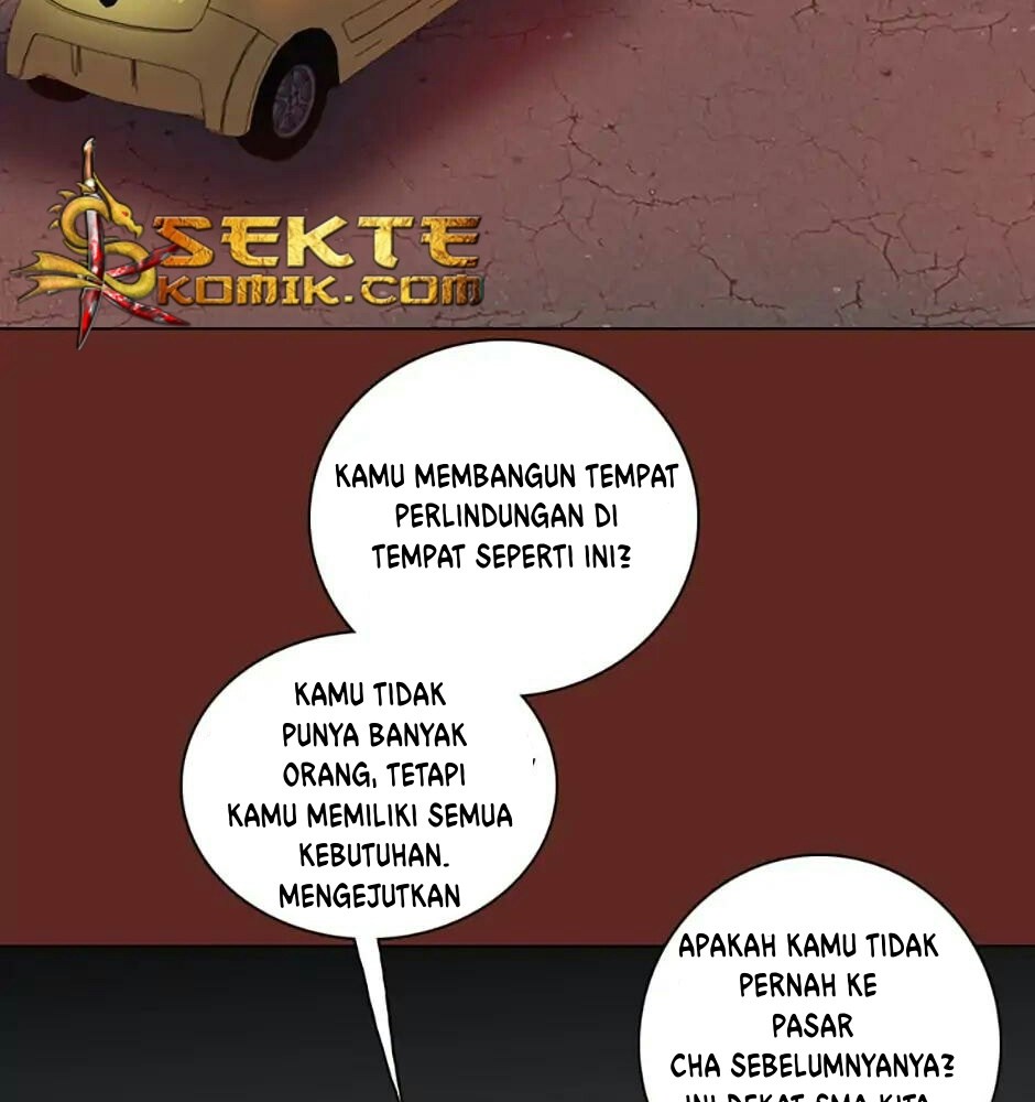 Dreamside Chapter 84 halaman 98