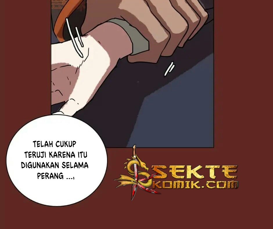 Dreamside Chapter 84 halaman 41