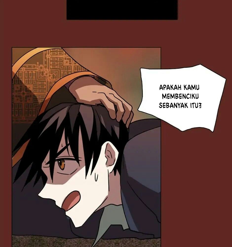Dreamside Chapter 84 halaman 24