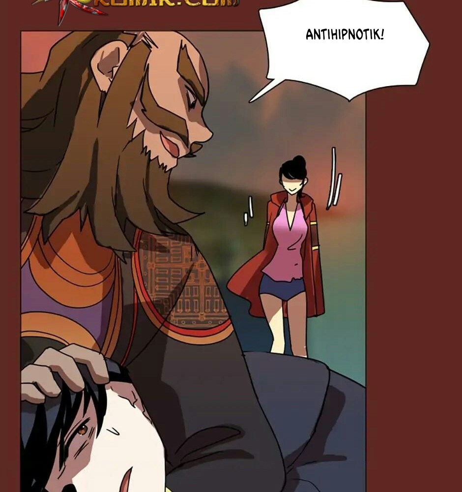 Dreamside Chapter 84 halaman 7