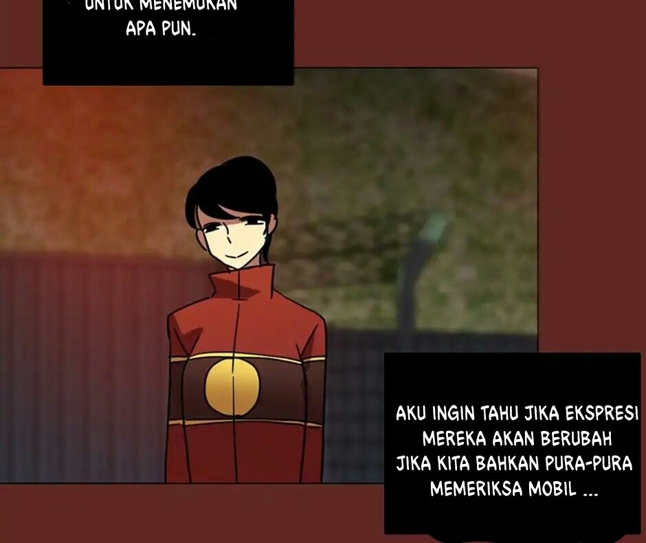 Dreamside Chapter 84 halaman 81