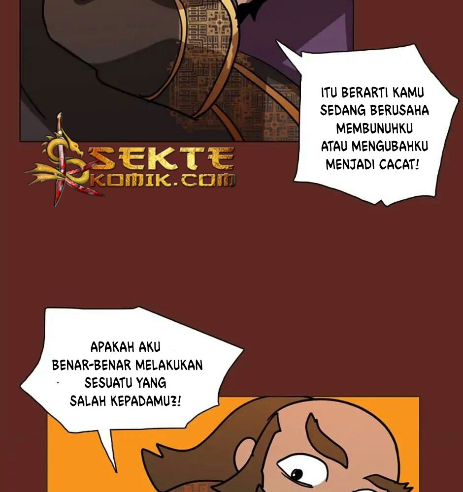 Dreamside Chapter 84 halaman 13