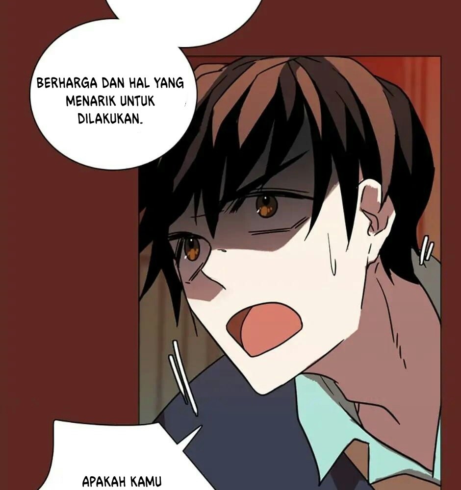 Dreamside Chapter 84 halaman 39
