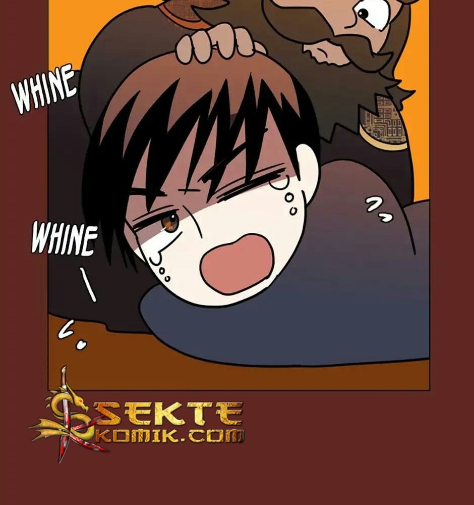 Dreamside Chapter 84 halaman 14