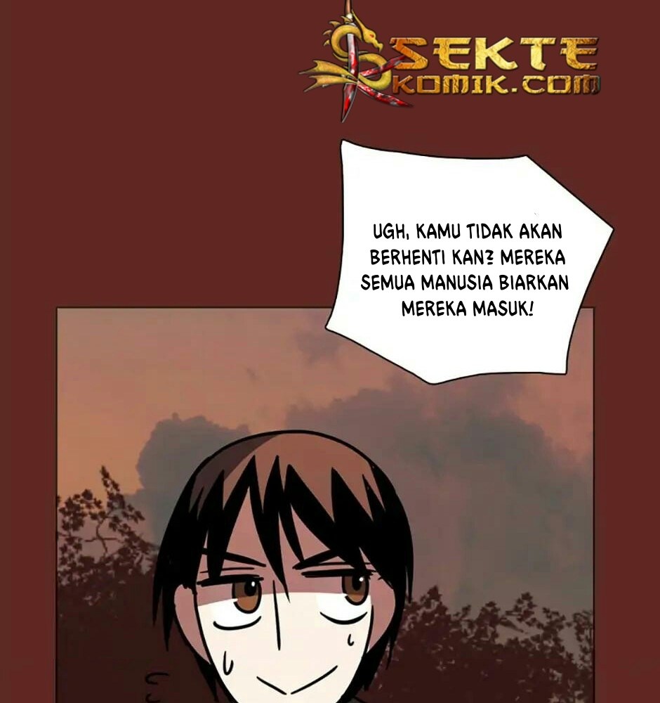 Dreamside Chapter 84 halaman 107