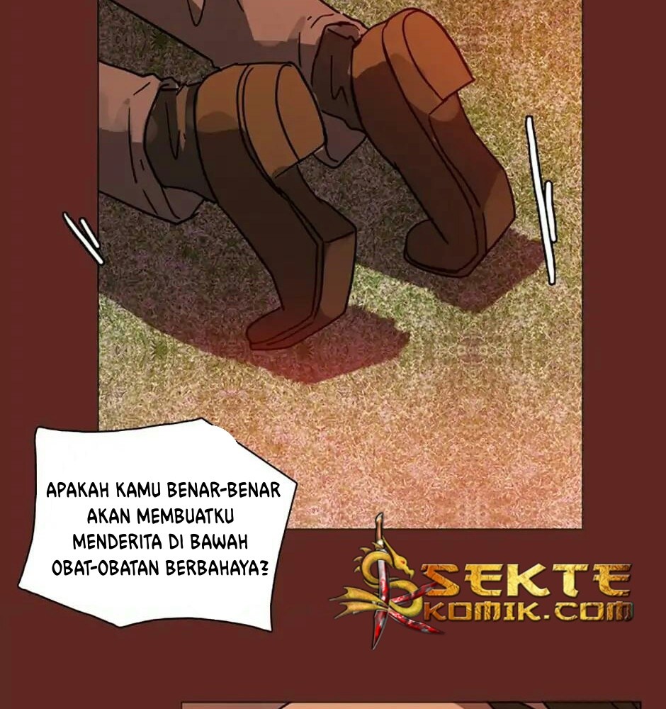 Dreamside Chapter 84 halaman 35