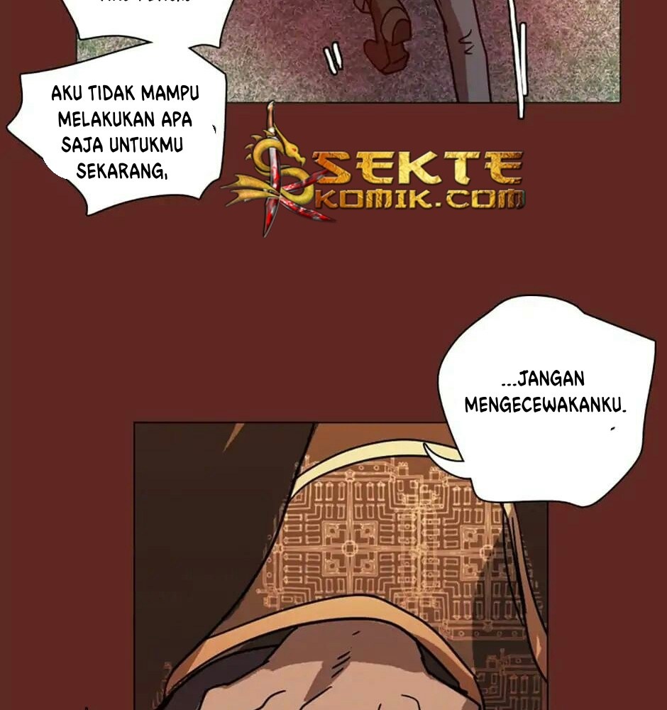 Dreamside Chapter 84 halaman 28