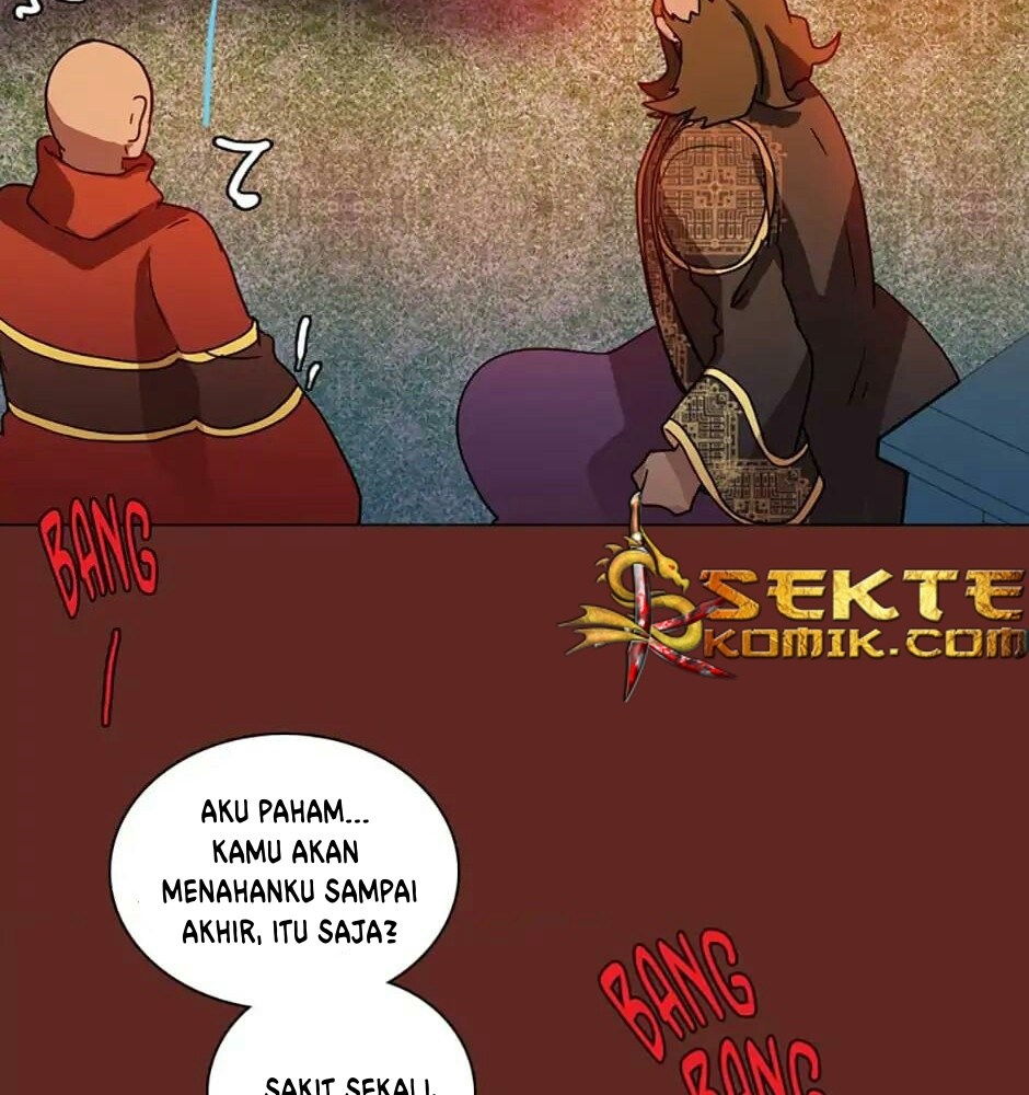 Dreamside Chapter 84 halaman 57