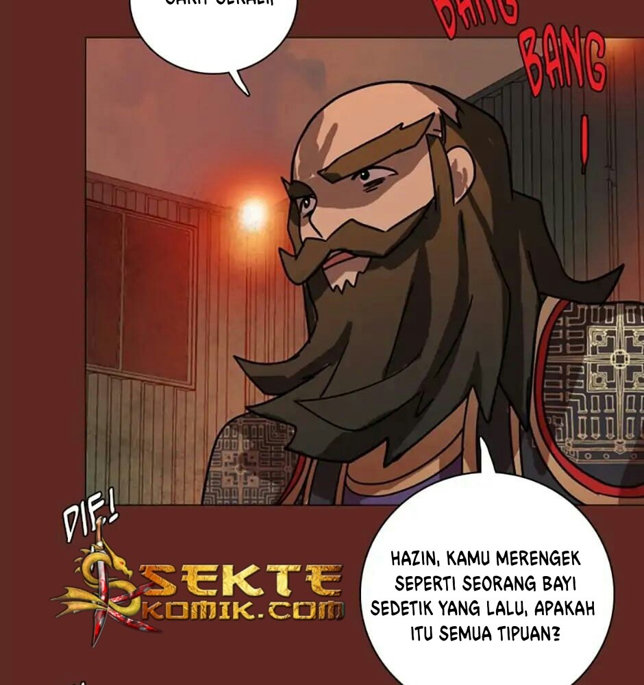 Dreamside Chapter 84 halaman 58
