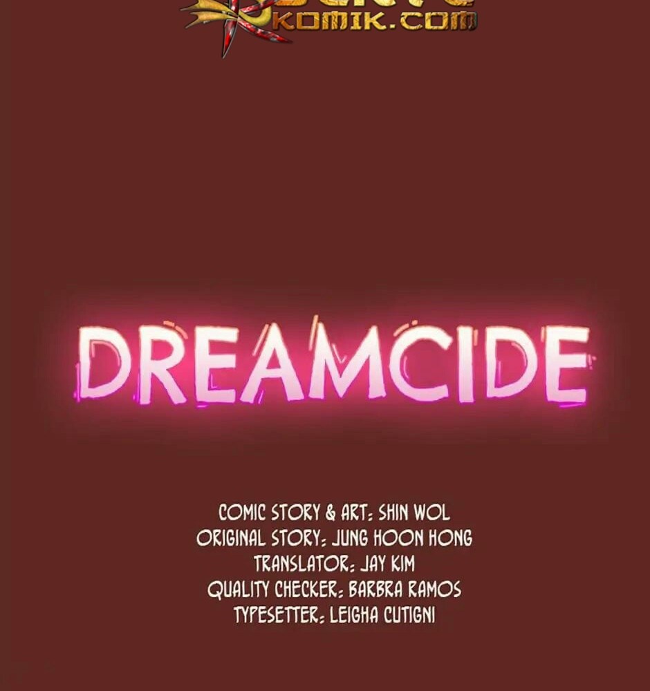 Dreamside Chapter 84 halaman 5