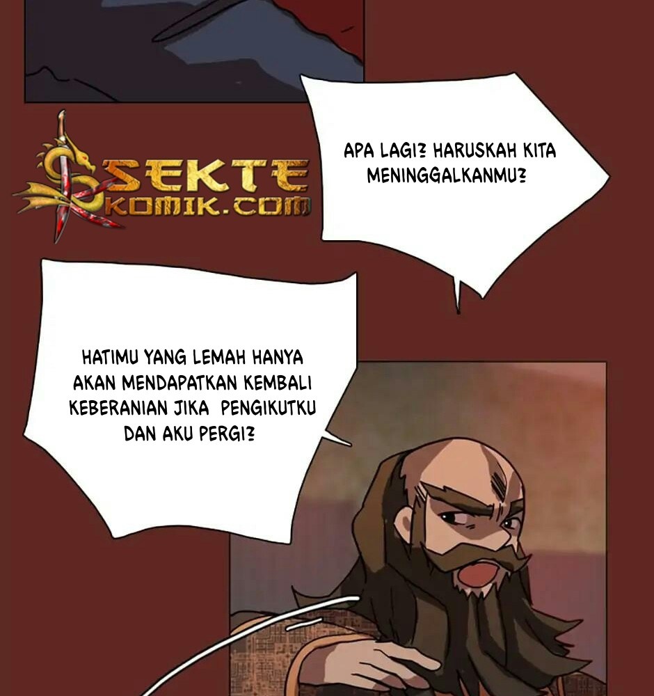 Dreamside Chapter 84 halaman 68