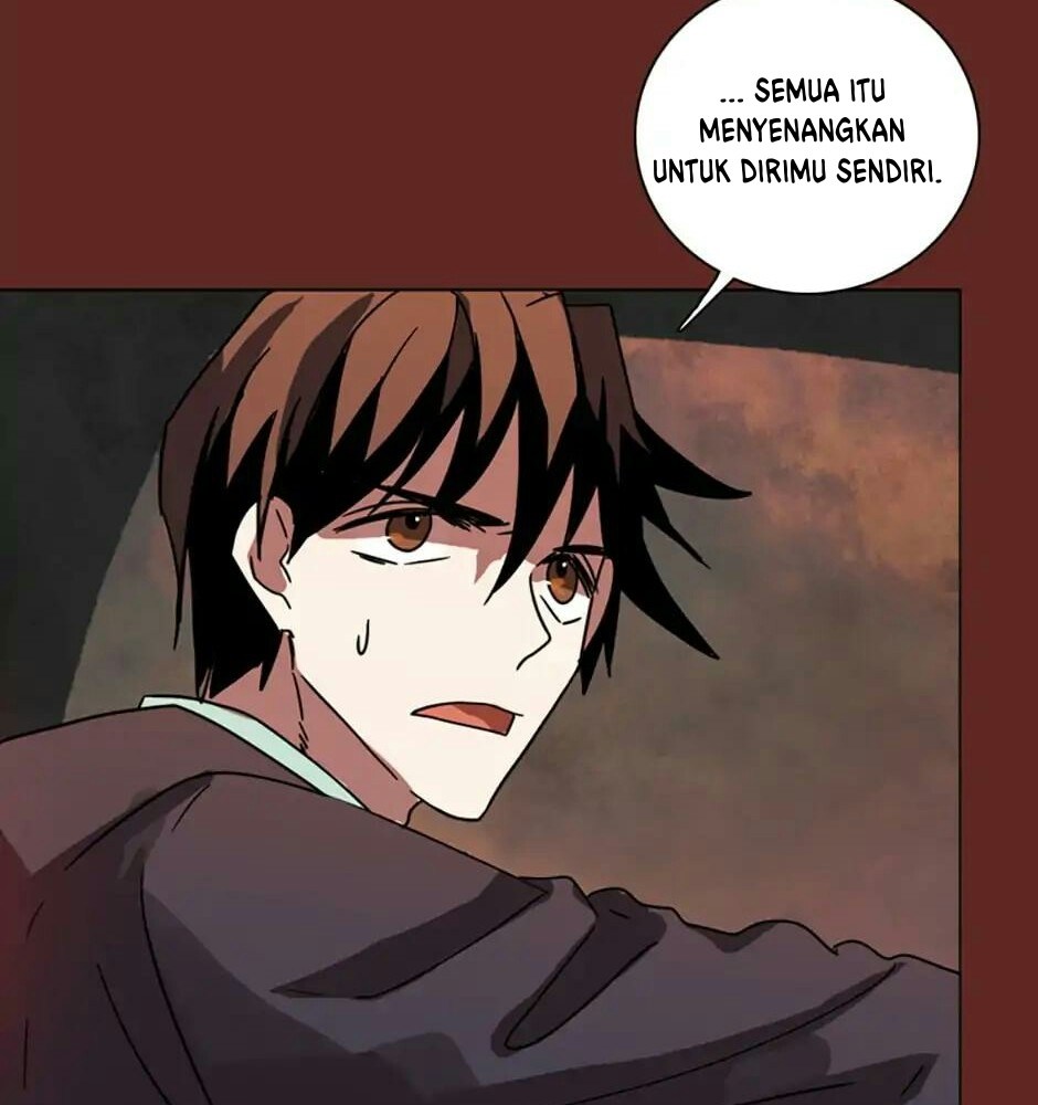 Dreamside Chapter 84 halaman 86