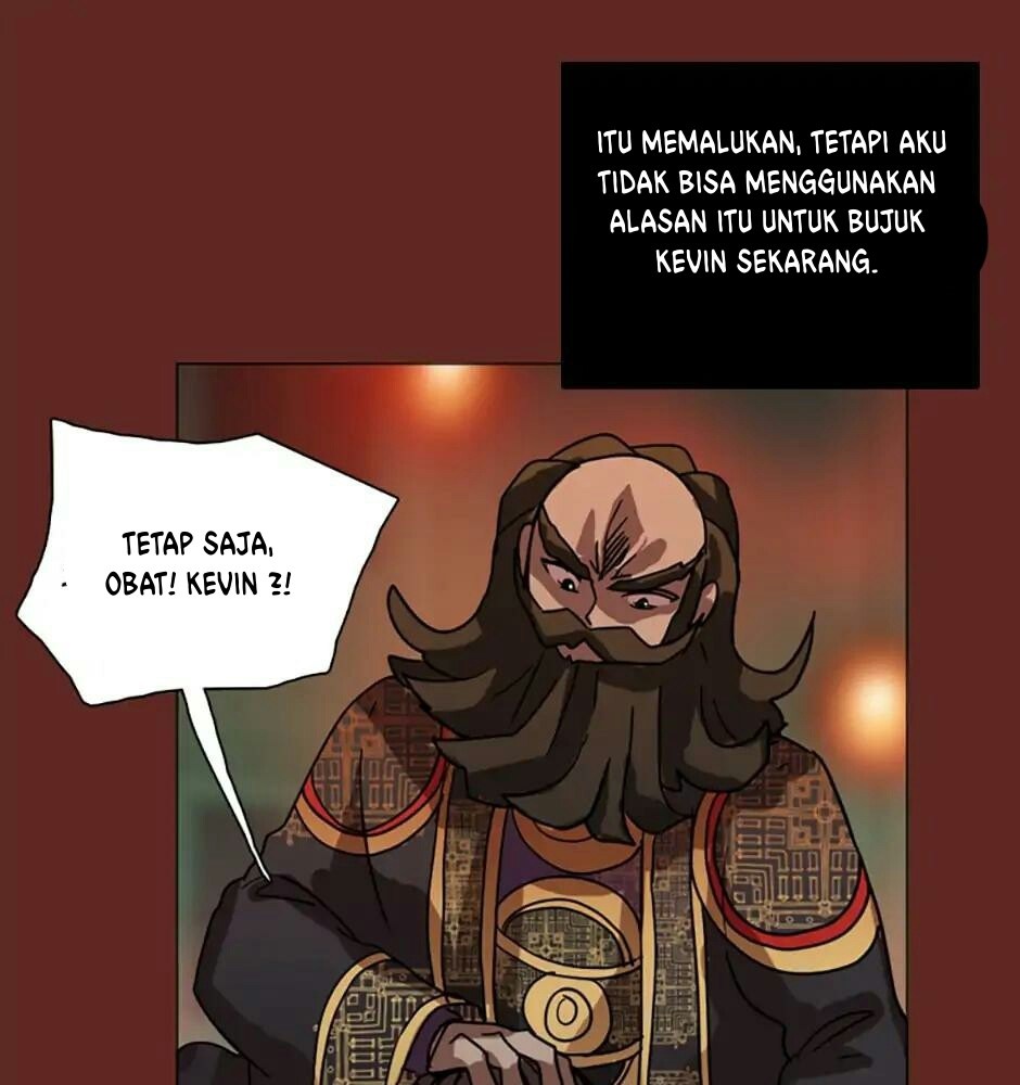 Dreamside Chapter 84 halaman 22