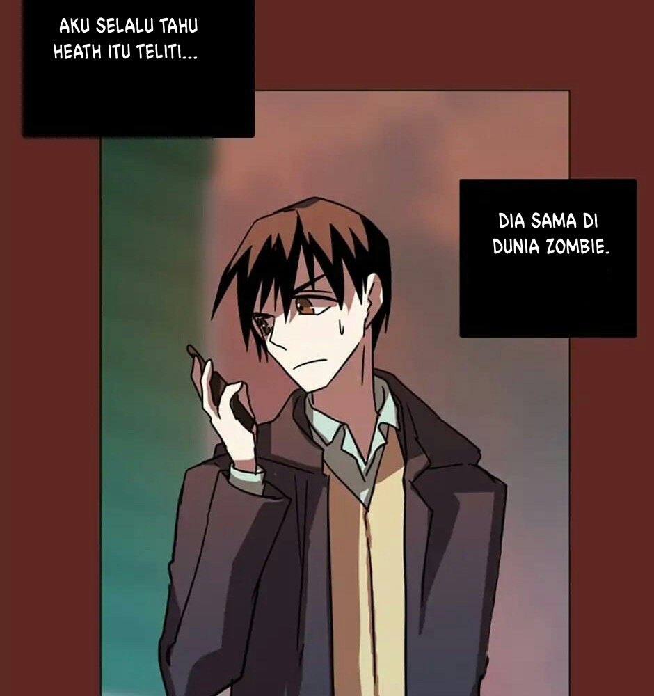 Dreamside Chapter 85 halaman 86
