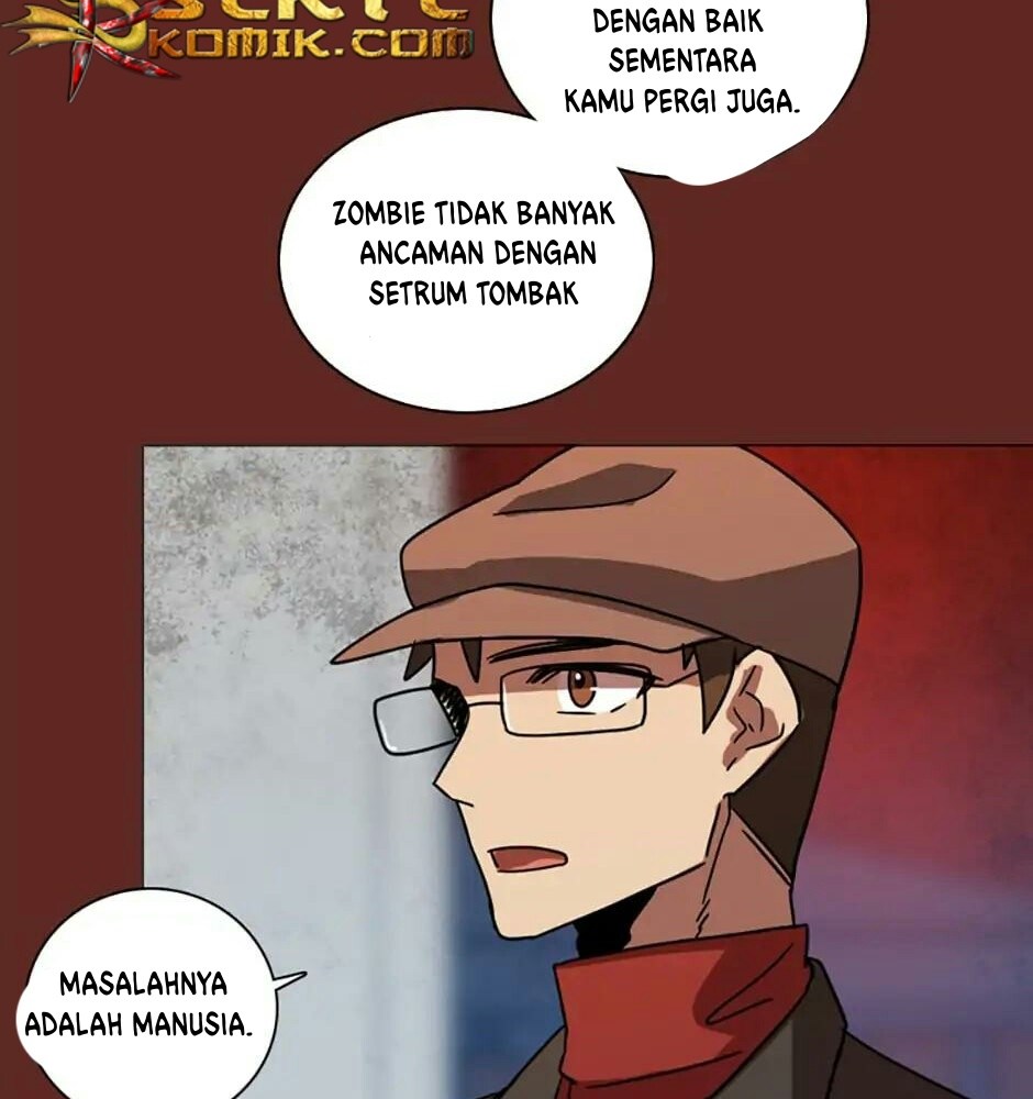 Dreamside Chapter 85 halaman 37