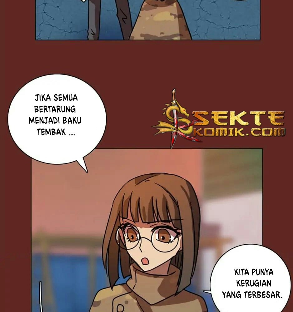 Dreamside Chapter 85 halaman 39