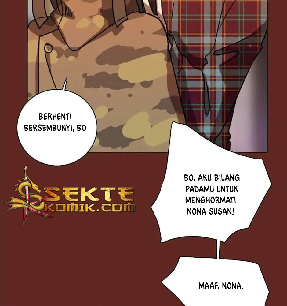 Dreamside Chapter 85 halaman 16