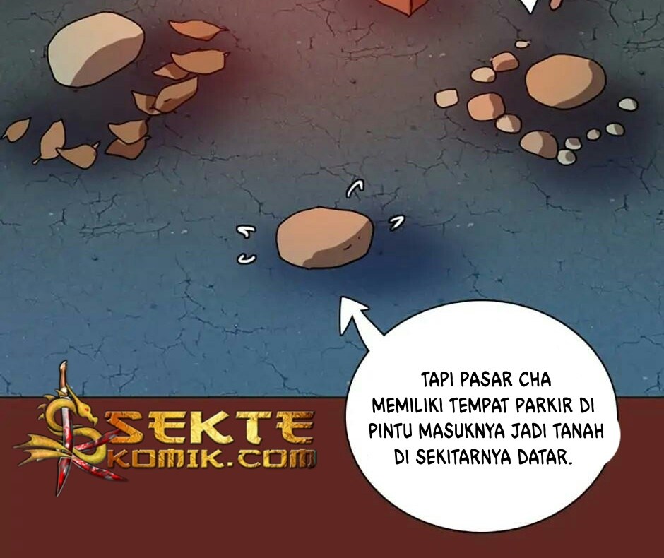 Dreamside Chapter 85 halaman 41