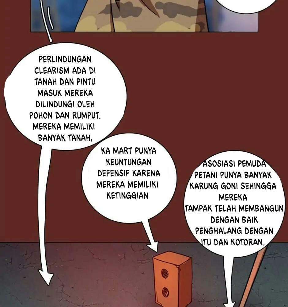 Dreamside Chapter 85 halaman 40