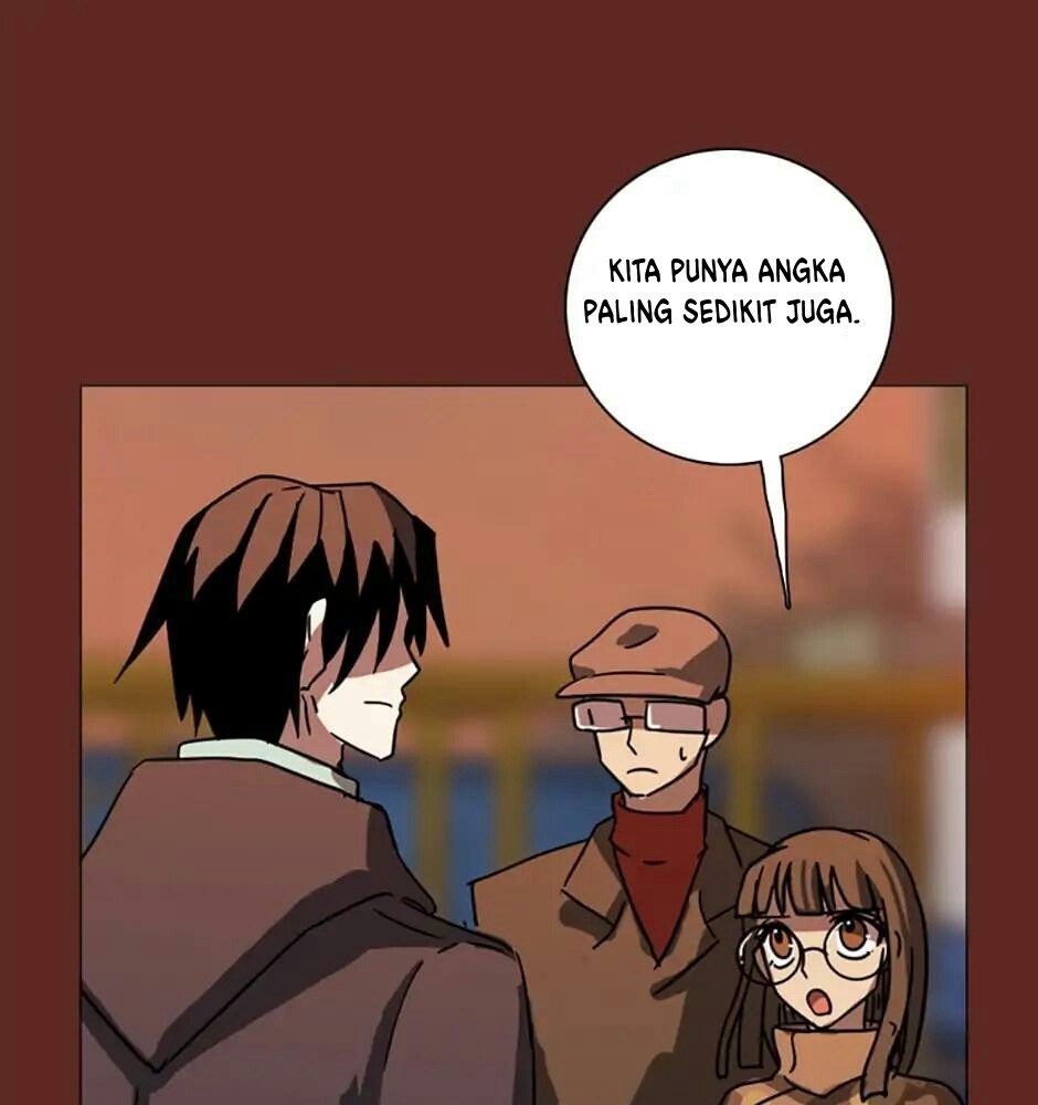 Dreamside Chapter 85 halaman 42