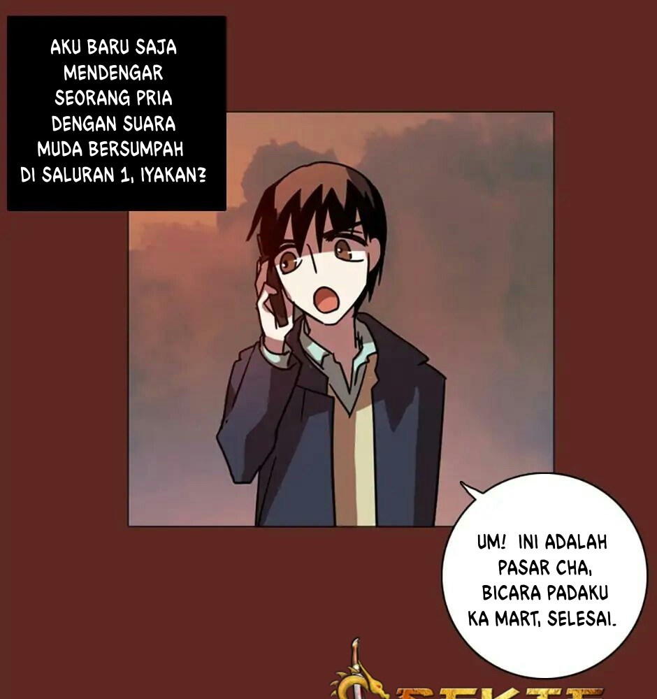 Dreamside Chapter 85 halaman 58