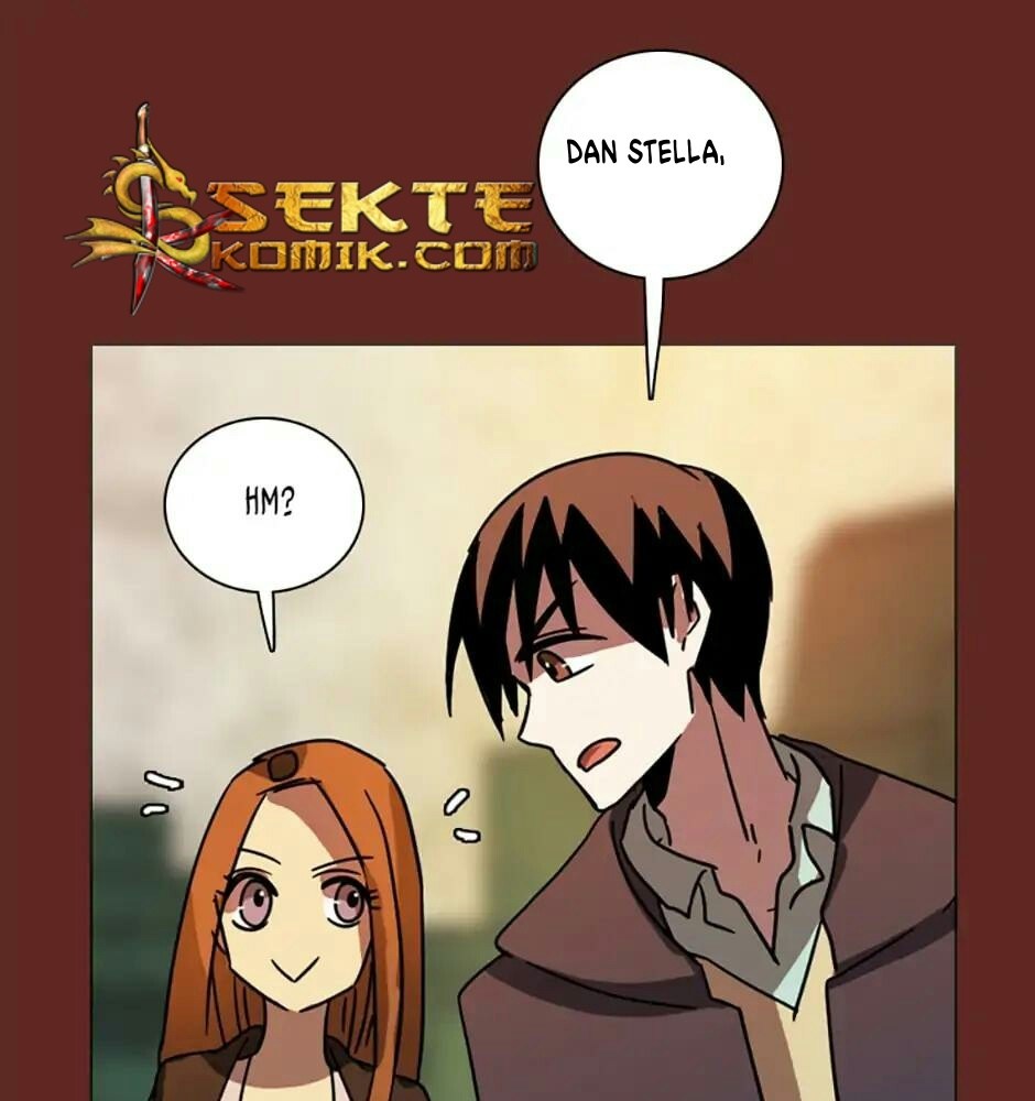 Dreamside Chapter 85 halaman 102