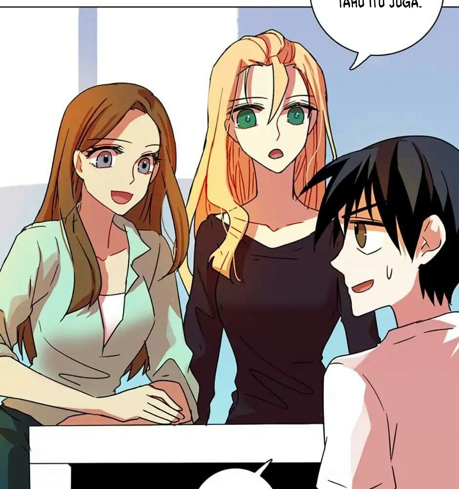 Dreamside Chapter 86 halaman 105