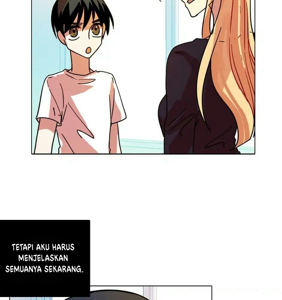 Dreamside Chapter 86 halaman 65