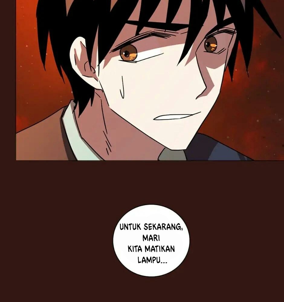 Dreamside Chapter 86 halaman 12