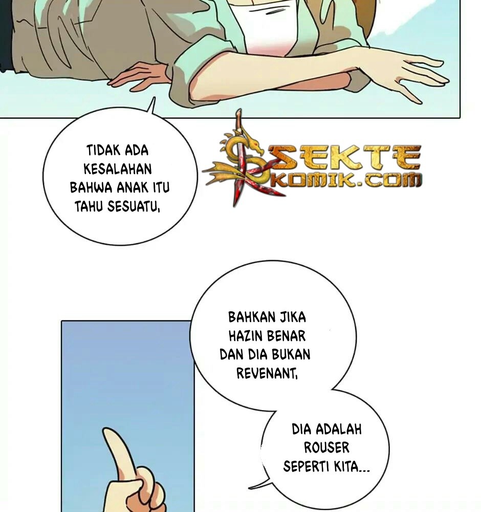 Dreamside Chapter 86 halaman 83