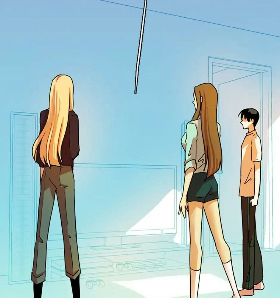 Dreamside Chapter 86 halaman 116