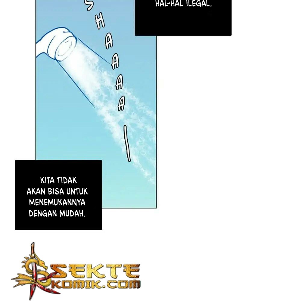 Dreamside Chapter 86 halaman 26