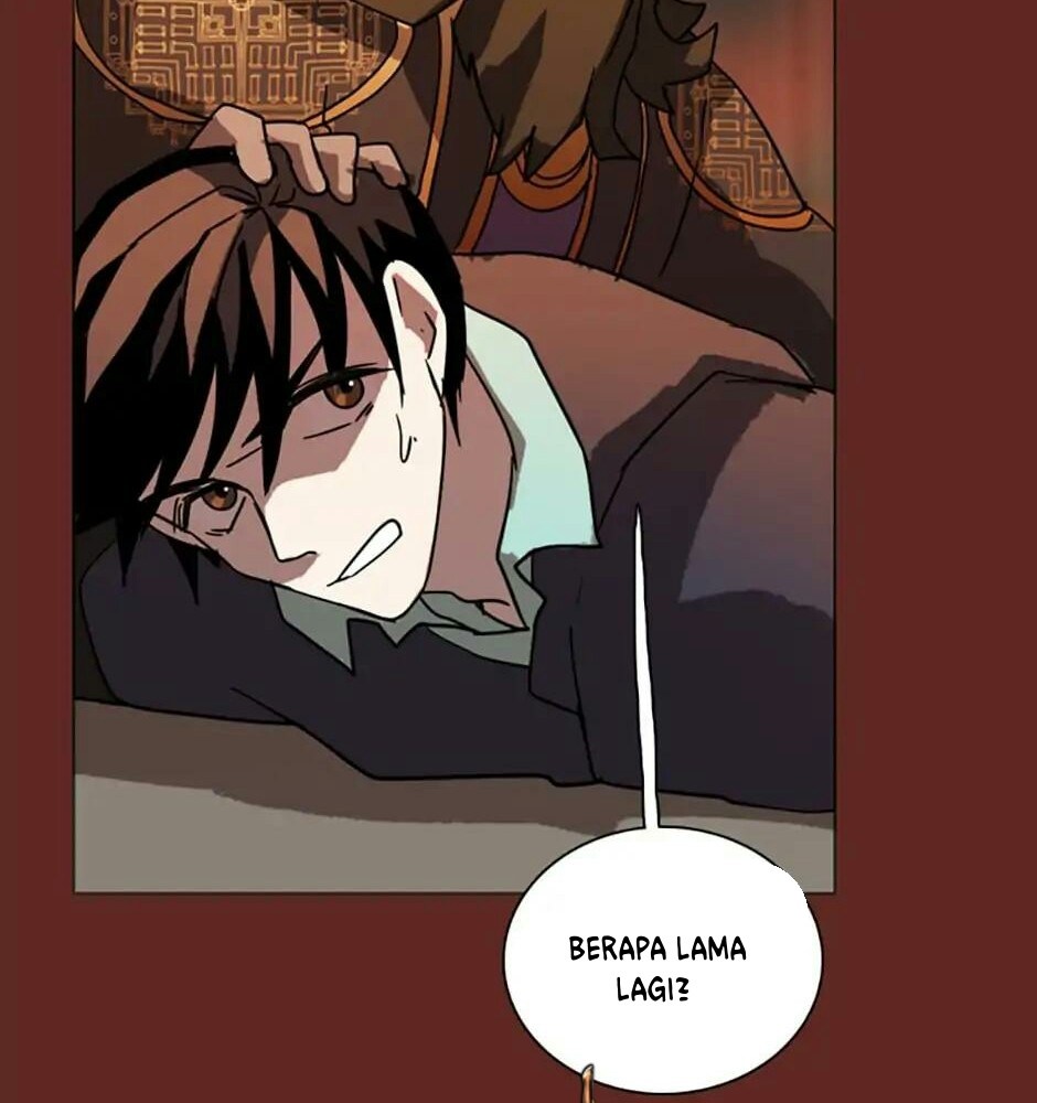 Dreamside Chapter 86 halaman 44