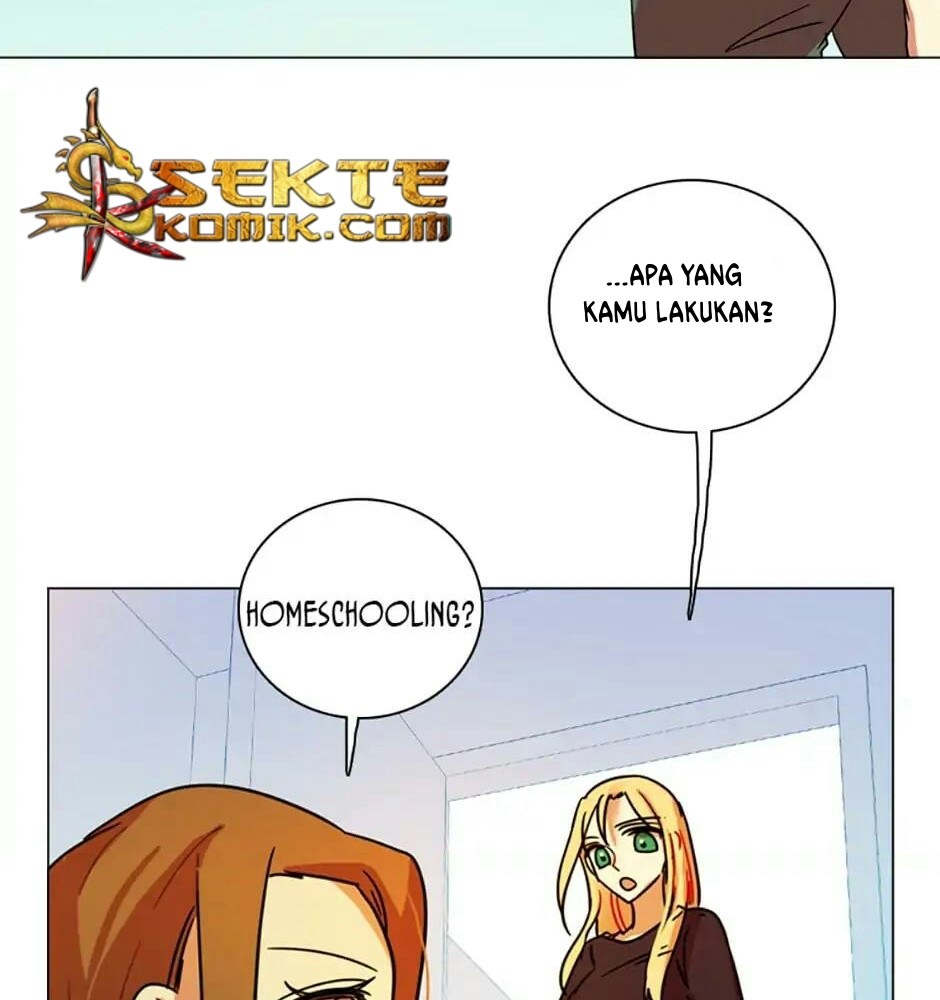 Dreamside Chapter 86 halaman 55
