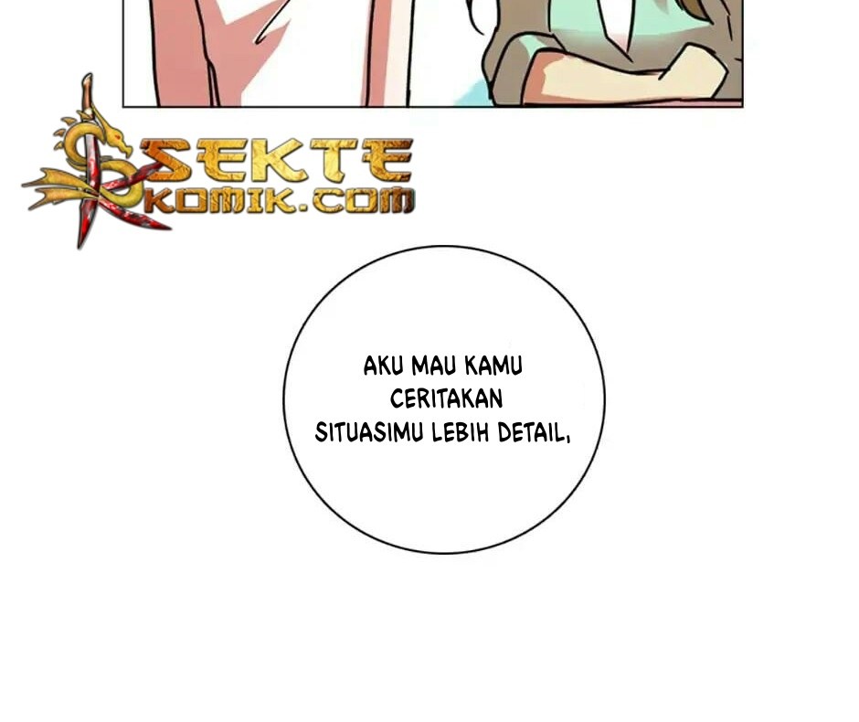 Dreamside Chapter 86 halaman 61
