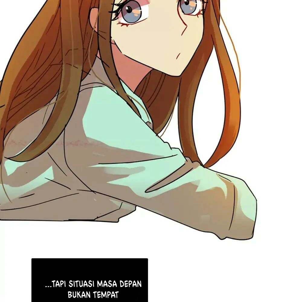 Dreamside Chapter 86 halaman 63
