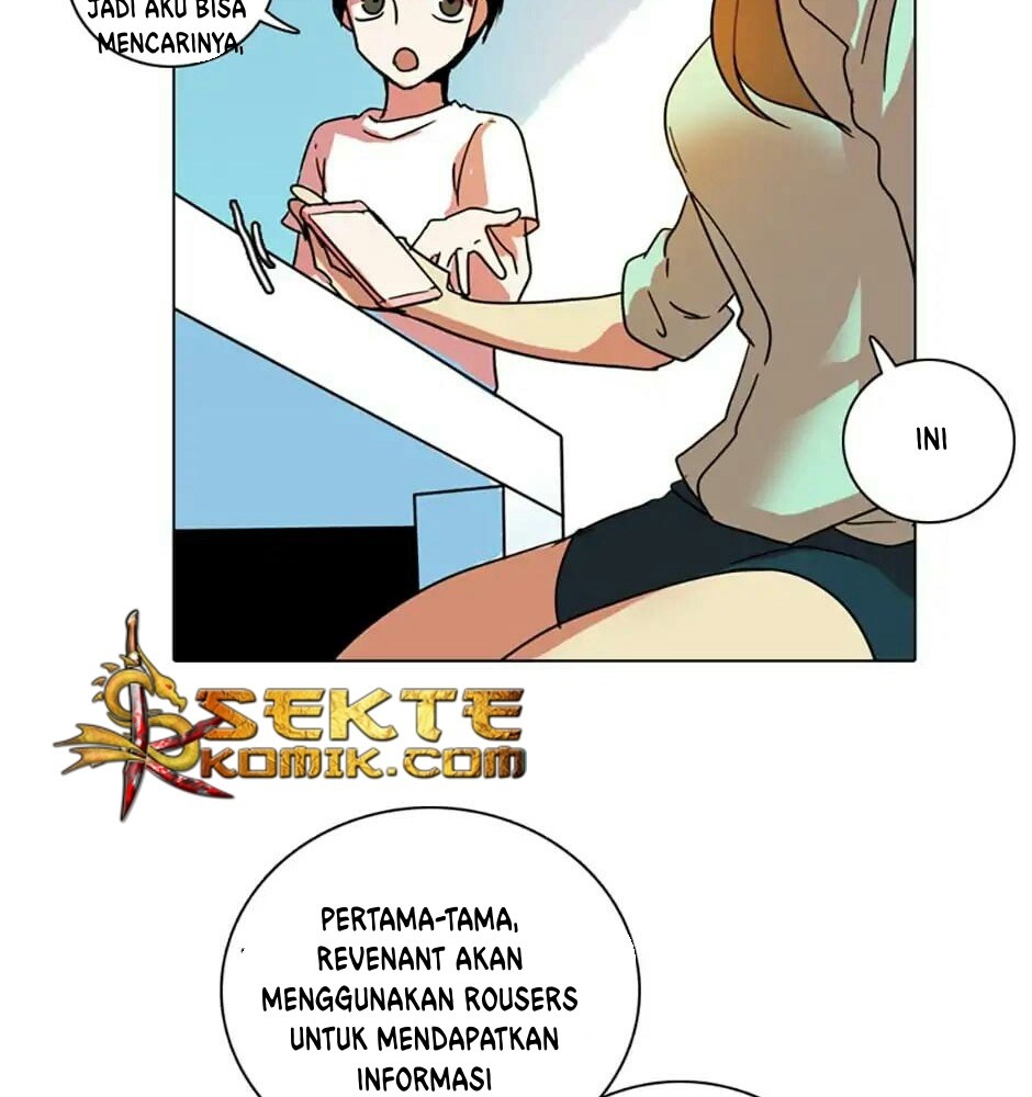 Dreamside Chapter 86 halaman 94