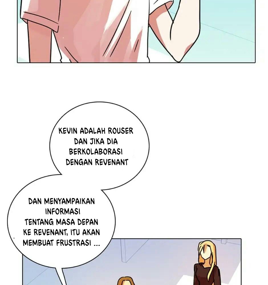 Dreamside Chapter 86 halaman 90