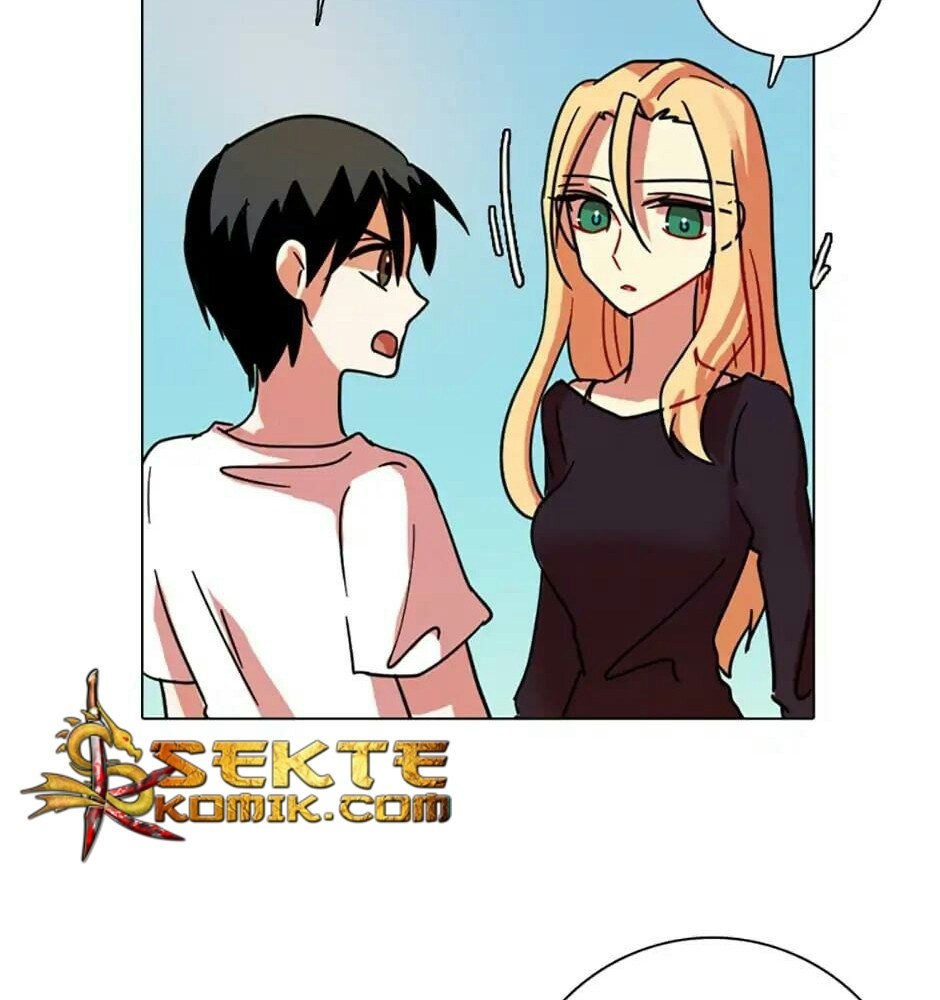 Dreamside Chapter 86 halaman 88
