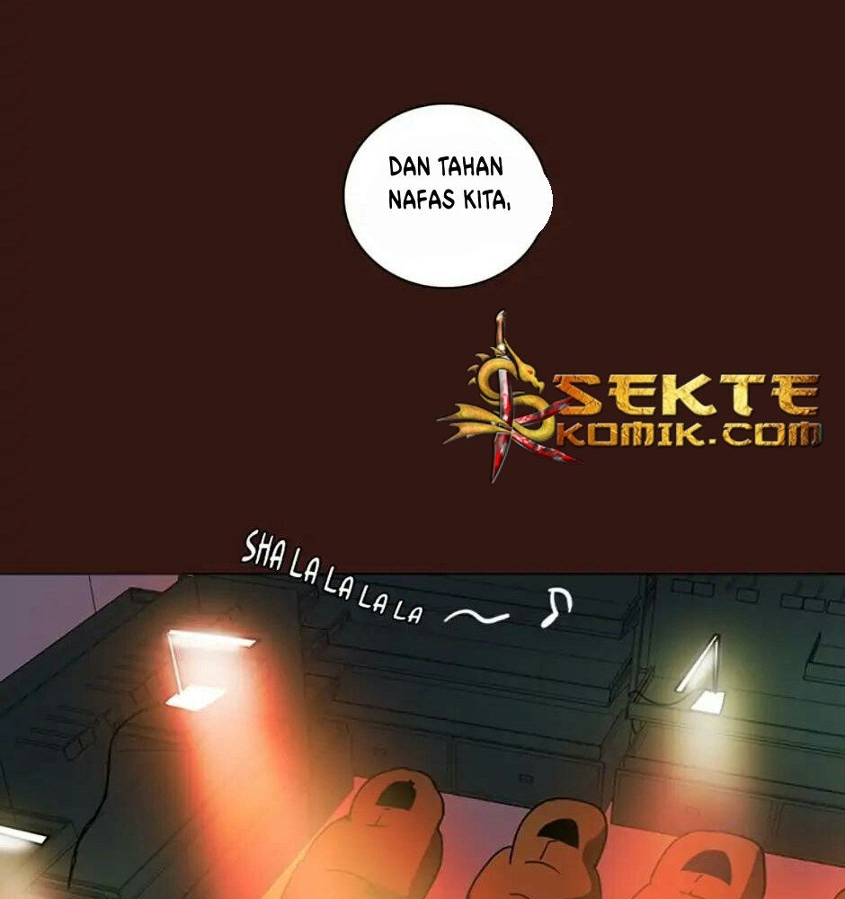Dreamside Chapter 86 halaman 14