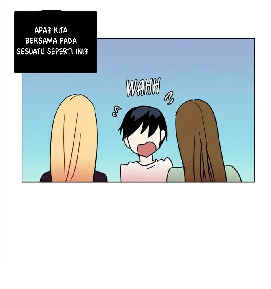 Dreamside Chapter 86 halaman 111