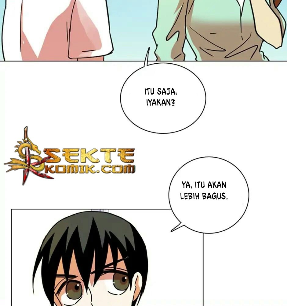 Dreamside Chapter 86 halaman 103
