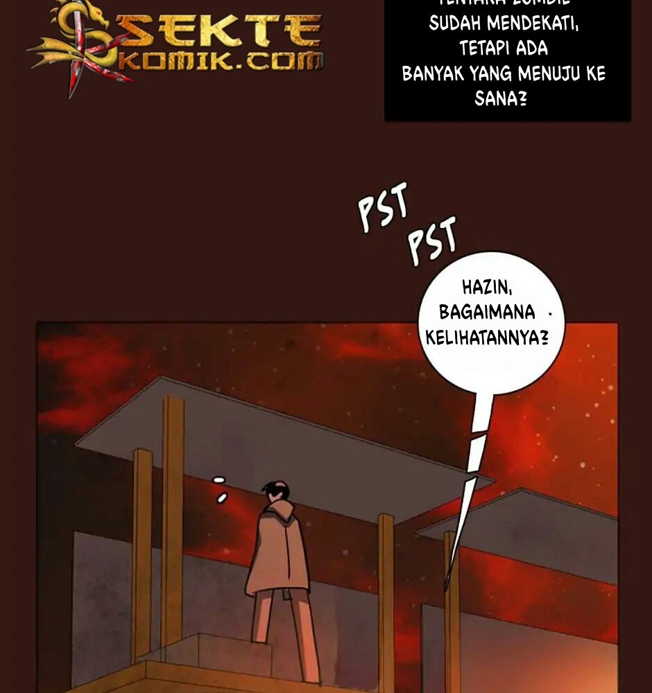Dreamside Chapter 86 halaman 10