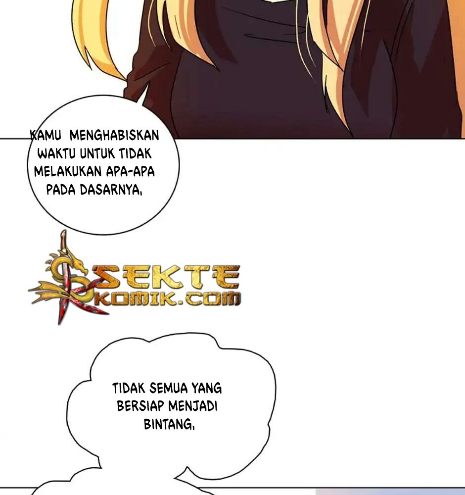 Dreamside Chapter 87 halaman 13