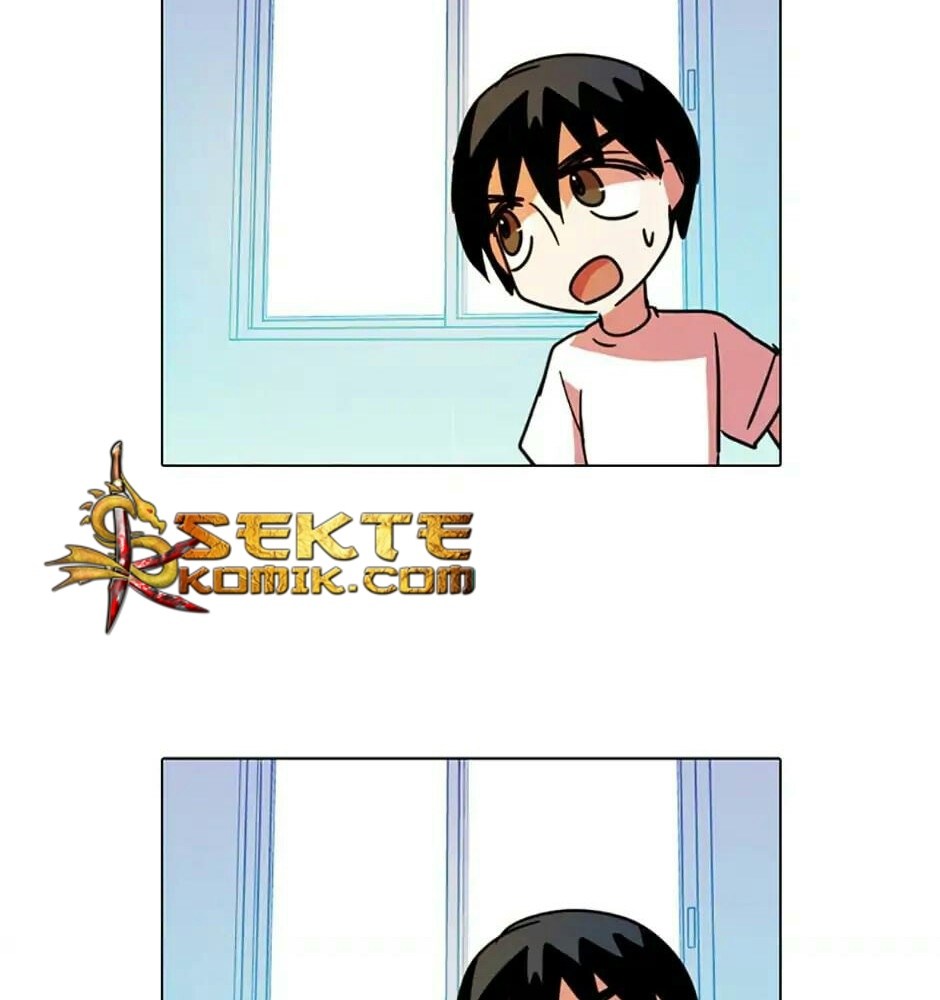 Dreamside Chapter 87 halaman 107