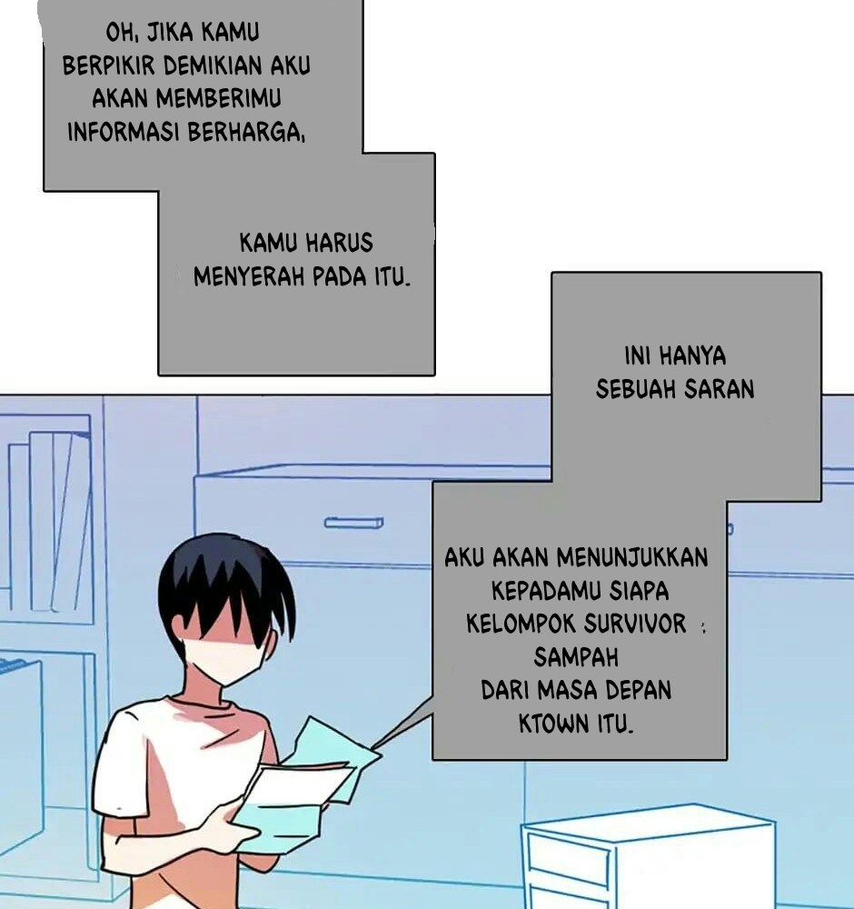 Dreamside Chapter 87 halaman 20