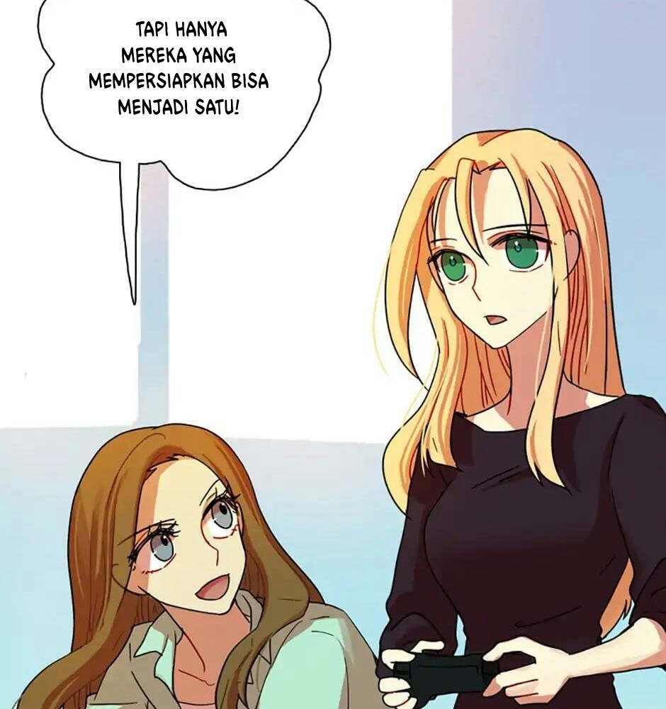 Dreamside Chapter 87 halaman 14