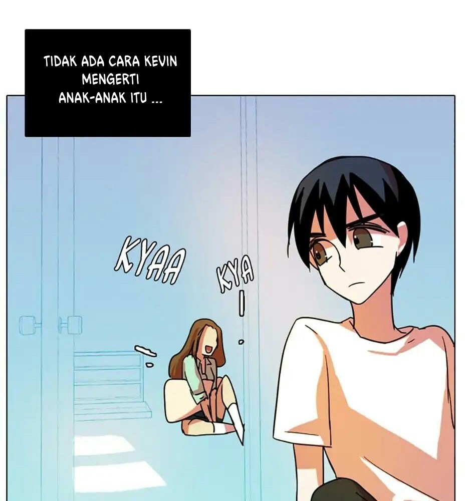 Dreamside Chapter 87 halaman 32