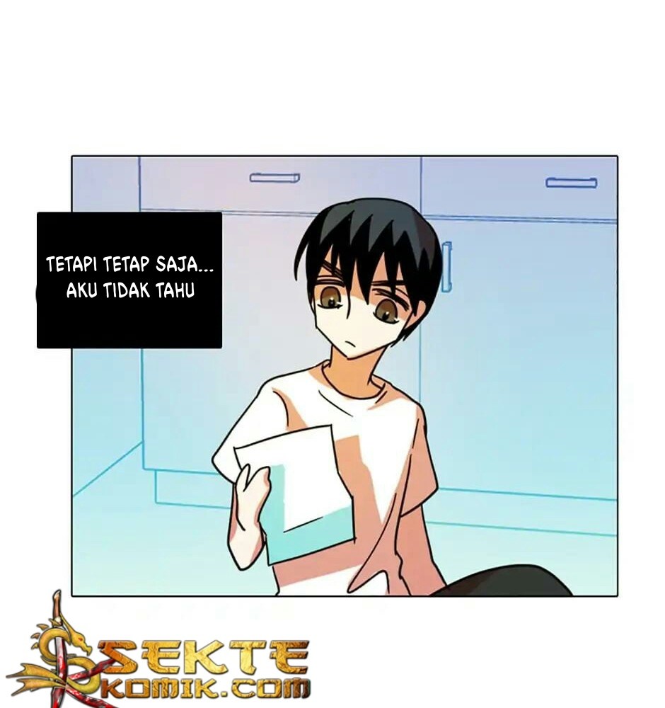Dreamside Chapter 87 halaman 30